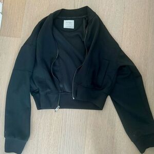 Abercrombie YPB Bomber Jacket